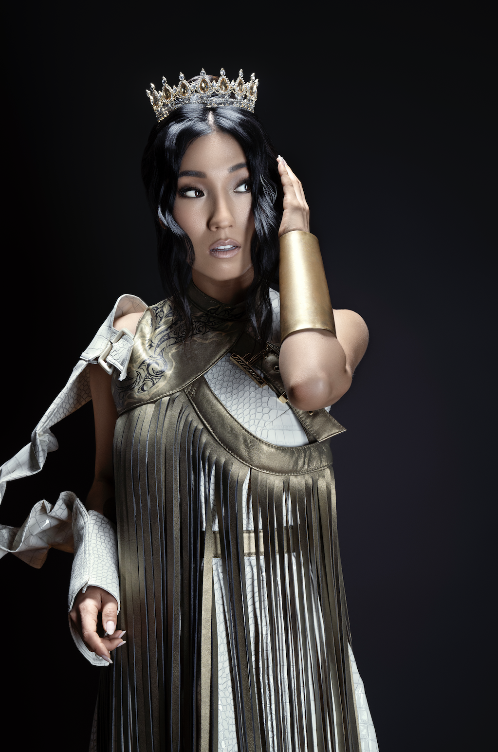 INTERVIEW: AZRA — Noisescape Magazine